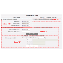 Data Logger cu server web pentru conectarea la contoarele Modbus