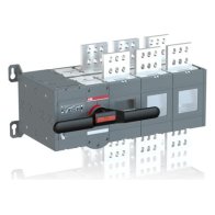 Comutator sarcina intre 2 surse conf. EN , I-0-II ,3 poli ,2000A, ABB OTM2000E3CM230C