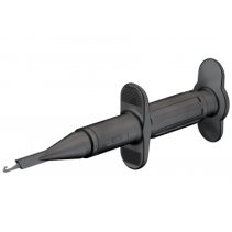 Clește sondă GRIP cu bucșa 4 mm,izolat VDE 1000V