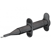 Clește sondă GRIP cu bucșa 4 mm,izolat VDE 1000V