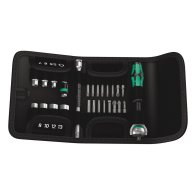 Set clichete Zyklop  Kraftform 1/4 inch, 26 piese , WERA 0515531