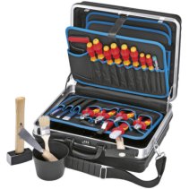 Geantă scule basic electrician 24 de piese , Knipex 305229