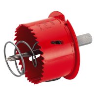 Carotă placi rigips ,OSB si răsinoase, CIMCO 207564 cu scufundare doza și ejector rest -