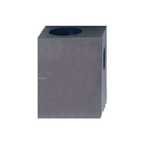 Ștanță format din matrița si perforator pentru cilindru ușă ,Klauke 50053027 & 50053035