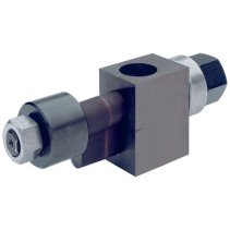 Ștanță format din matrița si perforator pentru cilindru ușă ,Klauke 50053027 & 50053035