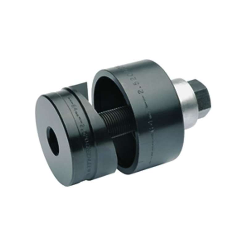 Ștanță panson pentru găuri în tabla  , Klauke 50351770 SLUG-BUSTER  diametru  -16,2 mm M16