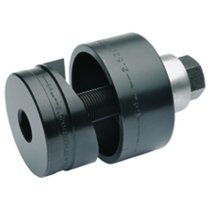 Ștanță panson pentru găuri în tabla  , Klauke 50319655 SLUG-BUSTER  diametru 43,2