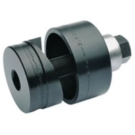 Ștanță panson pentru găuri în tabla  , Klauke 50365088 SLUG-BUSTER  diametru 30,5