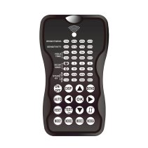 Telecomandă cu infrarosu pentru radar LIGHTSHOWER smart si senzori PIR - DOTLUX