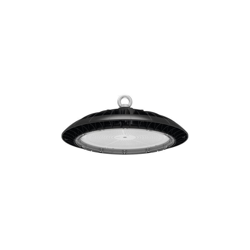 Lampă pentru hale, garaje si depozite 80W  ,Highbay 42-S , IP65,4000K,Ø275mm