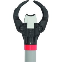 Clește cu prăjină medie tensiune Un 36KV pentru sigurante HH medie tensiune  D - 30...90mm ,DEHN 765051