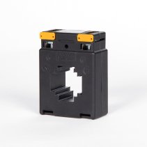 Transformator de curent cu clips CALIBRAT ,KDK 200/5A Kl. 0,5-Rundl. 26 mm