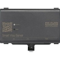 Jung SV-SERVER Smart Visu Server vizualizarea sistemelor KNX, JUNG SV SERVER