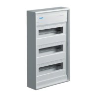 Tablou distribuite 36 module aparent Hager VA36CN
