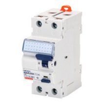 Întrerupator Diferential Gewiss GWD4032  40A, Tip A , 2 poli, 30mA , 400V