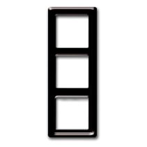 Ramă pentru aparataj Busch-Jaeger 2103-31 (ABB) gama Allwetter44 , special creata pentru exterior si zone umede IP44