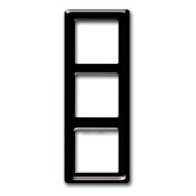 Ramă pentru aparataj Busch-Jaeger 2103-31 (ABB) gama Allwetter44 , special creata pentru exterior si zone umede IP44