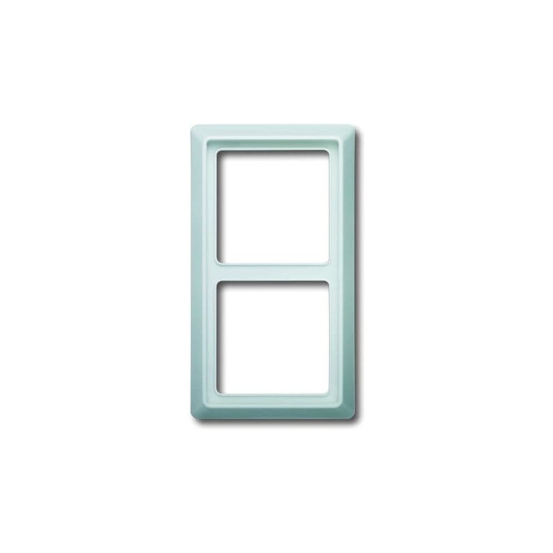 Ramă pentru aparataj Busch-Jaeger 2102-34 (ABB) gama Allwetter44 , special creata pentru exterior si zone umede IP44