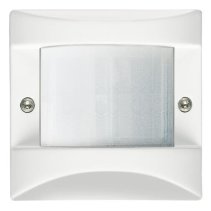 Senzor prezenta miscare sub tencuiala Busch-Jaeger  6800-34-102C (ABB) gama Allwetter44 , special pentru exterior IP44