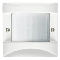 Senzor prezenta miscare sub tencuiala Busch-Jaeger  6800-34-102C (ABB) gama Allwetter44 , special pentru exterior IP44