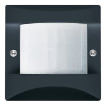 Senzor prezenta miscare sub tencuiala Busch-Jaeger  6800-35-102C (ABB) gama Allwetter44 , special pentru exterior IP44