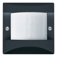 Senzor prezenta miscare sub tencuiala Busch-Jaeger  6800-35-102C (ABB) gama Allwetter44 , special pentru exterior IP44