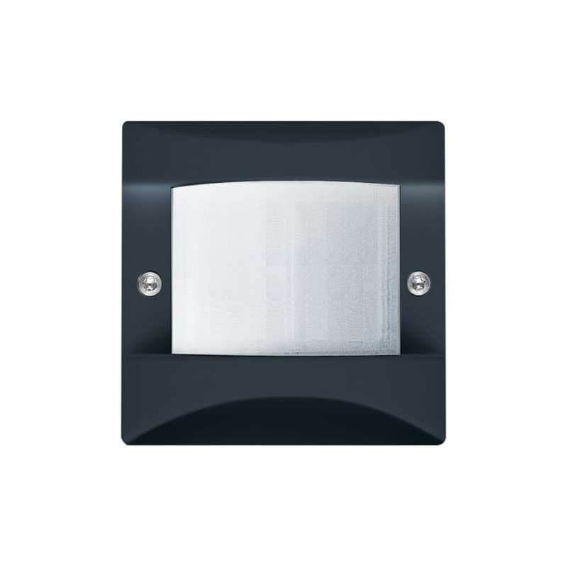 Senzor prezenta miscare sub tencuiala Busch-Jaeger  6800-35-102C (ABB) gama Allwetter44 , special pentru exterior IP44