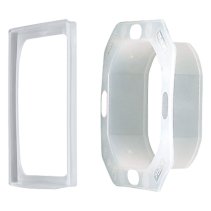 Flanșă garnitura  de etanșare pentru intreruptoare automate Jung ASA50DS IP44