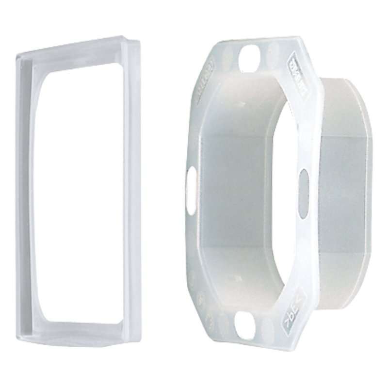 Flanșă garnitura  de etanșare pentru intreruptoare automate Jung ASA50DS IP44