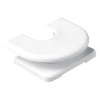 Intrare cablu și mini cablu canal  Jung 11WW / 11SWW