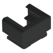 Intrare cablu canal 15mmx15mm  Jung 12WW / 12SWW