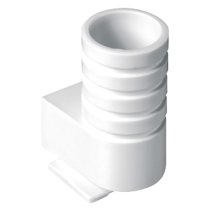 Intrare cablu copex si teava max 16mm  Jung 13WW / 13SWW