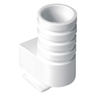 Intrare cablu copex si teava max 16mm  Jung 13WW / 13SWW