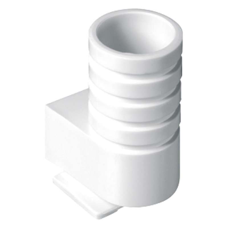 Intrare cablu copex si teava max 16mm  Jung 13WW / 13SWW