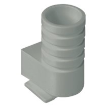 Intrare cablu copex si teava max 16mm  Jung 13WW / 13SWW