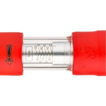 Cheie dinamometrică izolată VDE  de la 5 la 25 Nm , Hazet 5109KV