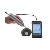 Durimetru mobil NEWSONIC SonoDur3, 5" Touchscreen-Display , fara sonde IP65