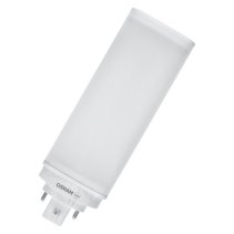 Bec LED înlocuitor pentru KLLni cu 4 pini ,Osram DULUXTE26LED 10W/840230VHFGX24Q10X1