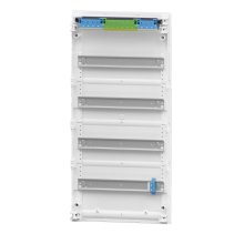 Tablou distribuite 48 module aparent Hager VA48CN