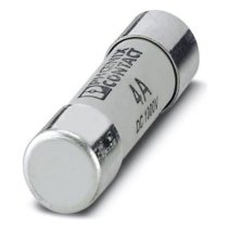 Siguranță fuzibilă fotovoltaice 4A 1000VDC 10.3x38 , Phoenix Contact 3061305