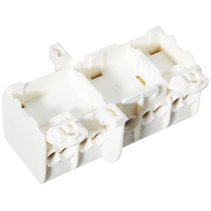 Cleme generale borne de conexiune 5 poli , Hager KH25C