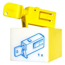 Dispozitiv de blocare separatoare de sarcina Doepke (si alte branduri ) Tytan 2 cu butuc de plastic , Doepke