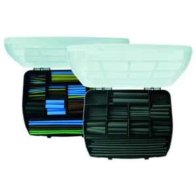 Cutie cu tuburi termocontractabil 416 piese colorate, PROT PSB 416F