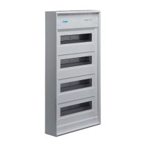 Tablou distribuite 48 module aparent Hager VA48CN