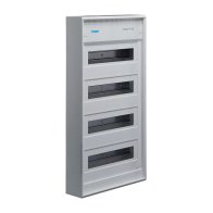 Tablou distribuite 48 module aparent Hager VA48CN