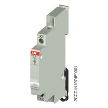 Lampă prezentă tensiune indicator luminos cu LED 115-250VAC 250VAC alb 9mm