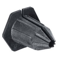 Kaiser 9459-01 Bariere de incendiu  E30 E90 garnitura LS 90 gaura de frezare d 20 mm pentru trecerea cablurilor prin pereti