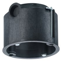 Doză pentru tavane antiincendiu EI30-EI90 HWD 30 d-74mm protectie la foc F30-F90 , Kaiser 9464-50