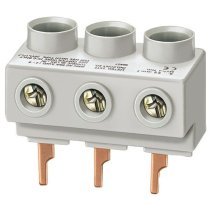 Siemens 3RV1915-5A Terminal de alimentare trifazat pentru busbaruri