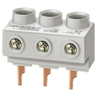 Siemens 3RV1915-5A Terminal de alimentare trifazat pentru busbaruri